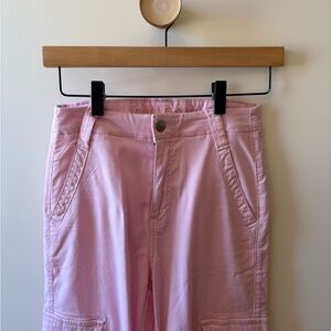 American Eagle Cargo Pants